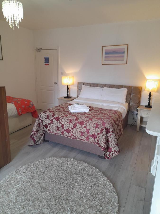 Schooner Hotel Alnmouth Dış mekan fotoğraf