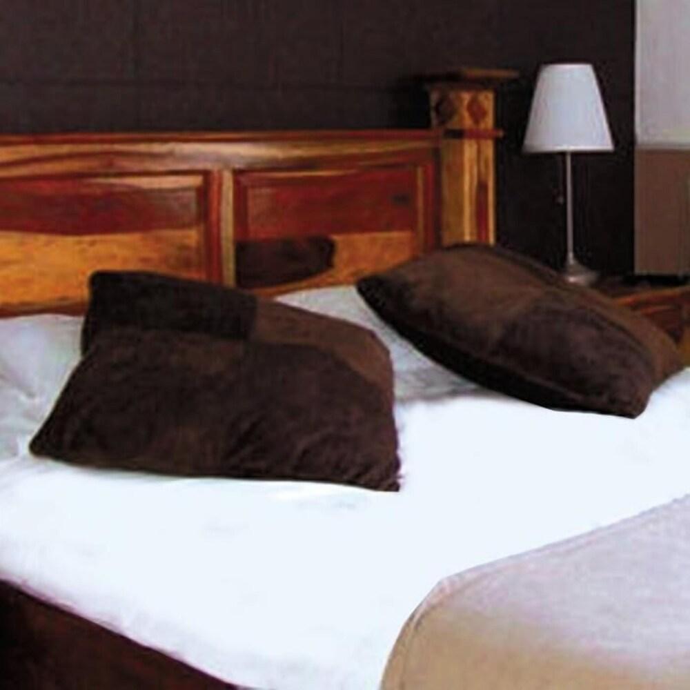 Schooner Hotel Alnmouth Dış mekan fotoğraf