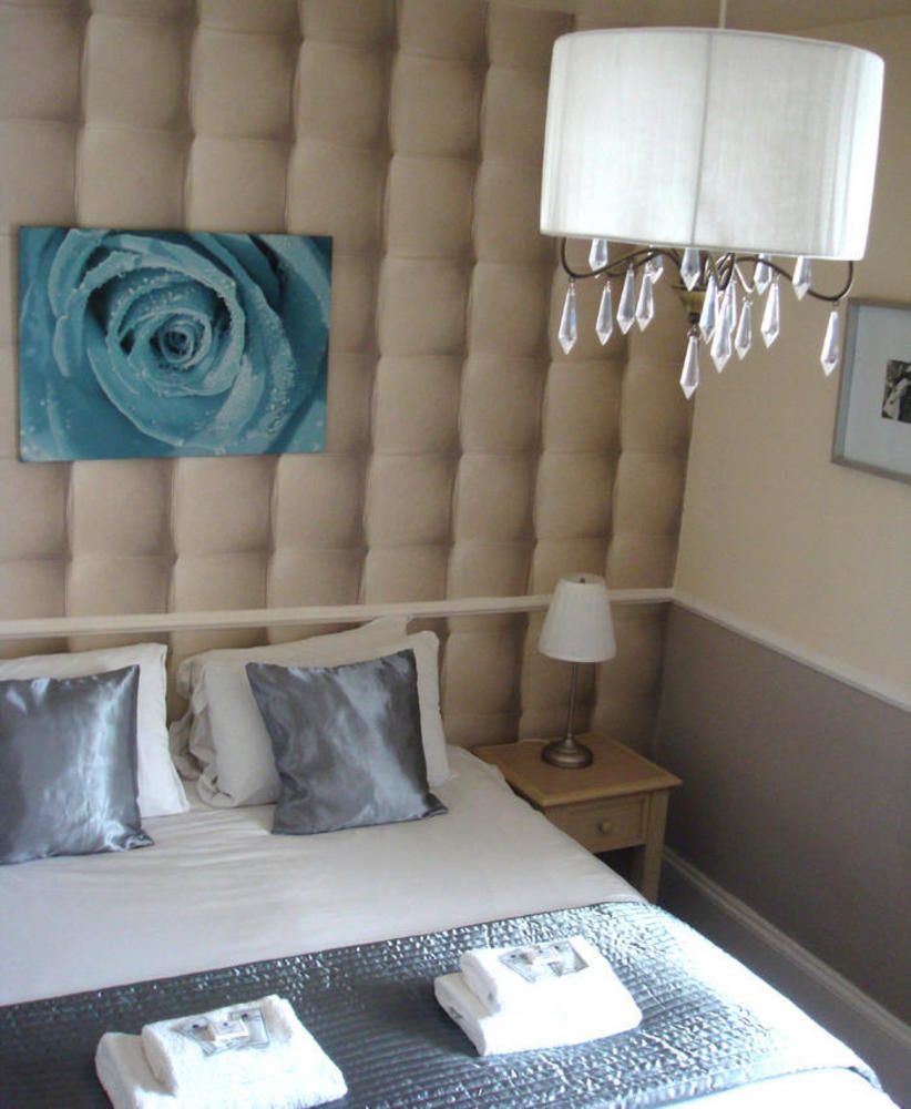 Schooner Hotel Alnmouth Dış mekan fotoğraf