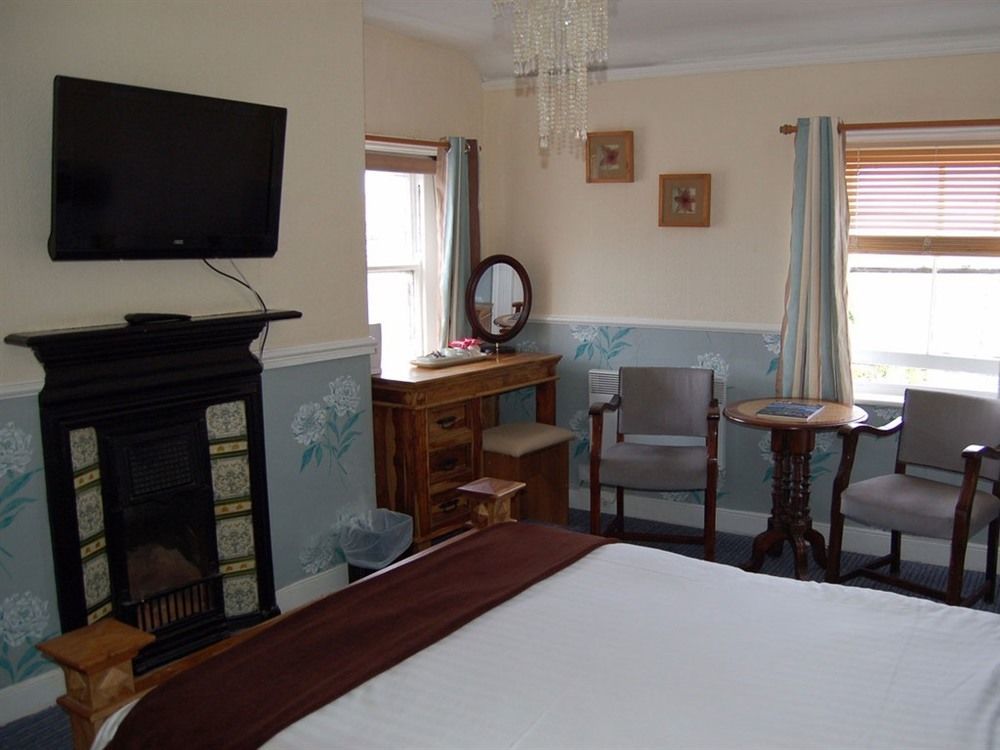 Schooner Hotel Alnmouth Dış mekan fotoğraf